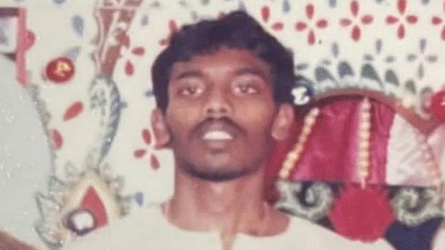 தங்கராஜ் சுப்பையா