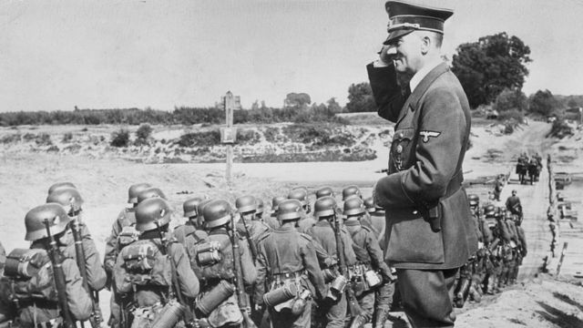 ஹிட்லர்