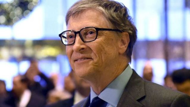 Bill Gates ampiku Bezos na kuwa mtu tajiri zaidi dunia