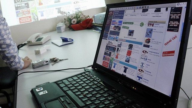 laptop