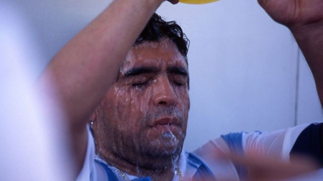 மாரடோனா