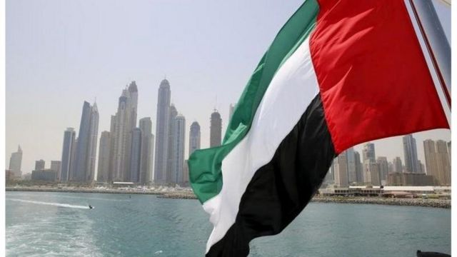 امارات