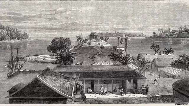 காலா பானி