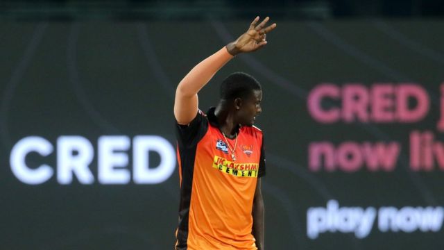 ஜேசன் ஹோல்டர்