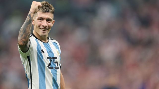 Copa do Mundo 2022: 3 trunfos de França e Argentina para a final - BBC News  Brasil