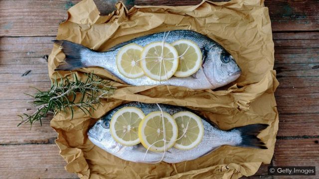 Salmão ou tilápia: qual peixe é mais nutritivo e saudável? - 10/02/2021 -  UOL VivaBem