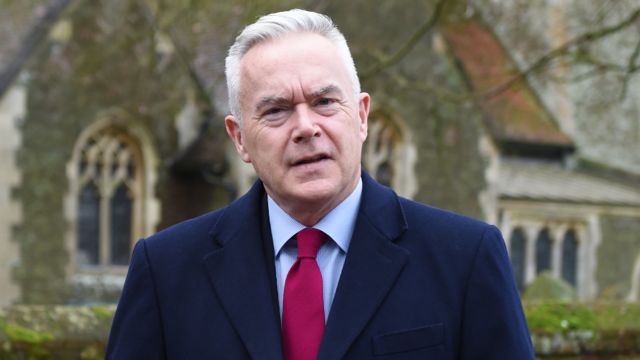 爱德华兹（Huw Edwards）