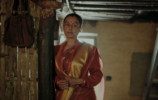 आमा पात्र