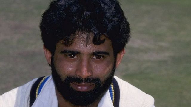 சேத்தன் ஷர்மா