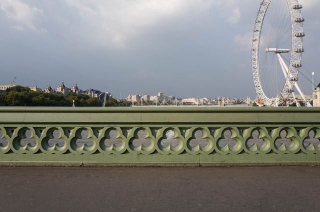 Westminster Bridge
