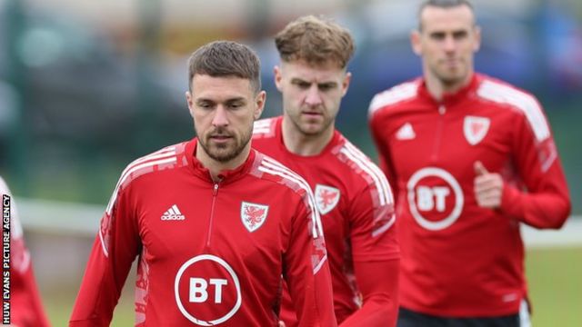 Watch: Joe Rodon discovers Rennes anthem is the same as Wales