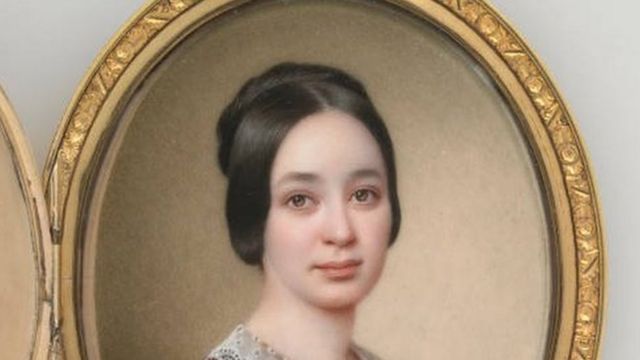 تزوج ديفيس من فارينا هاول في عام 1845