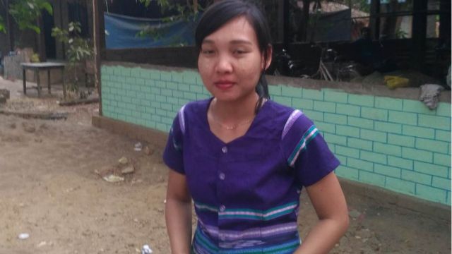 ငွေစက္ကူ
