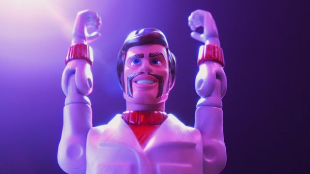 Toy Story 4 4 Cosas Que Quizas No Sabias De La Saga De Pixar Reveladas Por Su Productor Jonas Rivera Bbc News Mundo