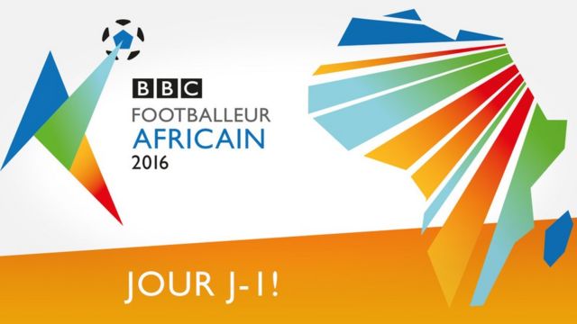 Qui sera le Footballeur africain BBC de l'Année 2016 ?