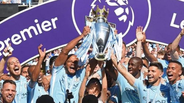 City ayaa wajaheysa inay seegto tartanka Champions League-ga