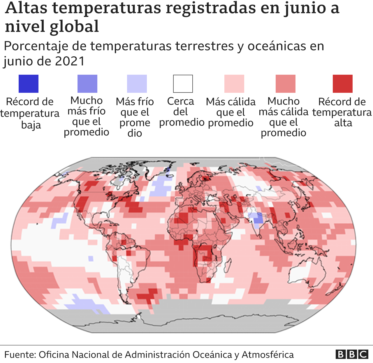 Mapa altas temperaturas