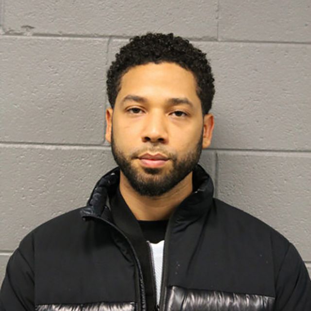 Jussie Smollett