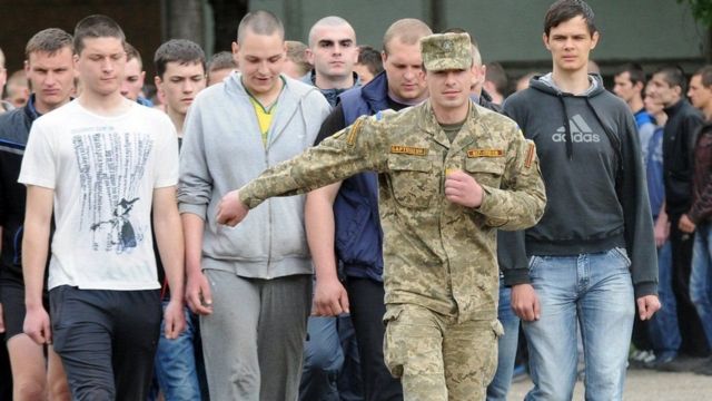 призовники