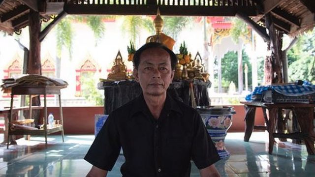 Samran Chanyang