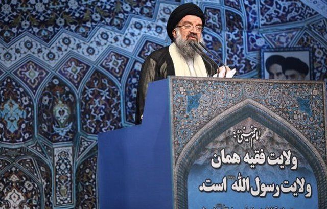 احمد خاتمی جریانی را که به دنبال تئوریزه کردن "بیحجابی" است گروه "بدتر" توصیف کرده است
