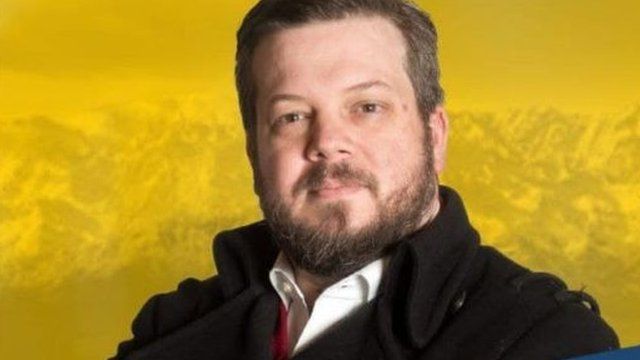 Johannes Kaiser
