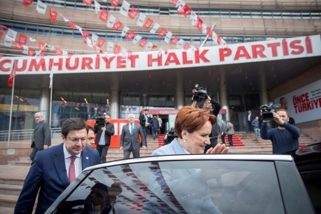 Meral Akşener