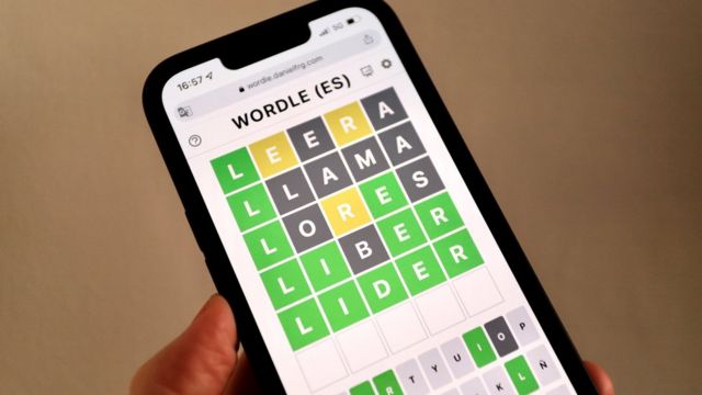 Conheça Gamedle, o jogo de adivinhação que combina Wordle com games