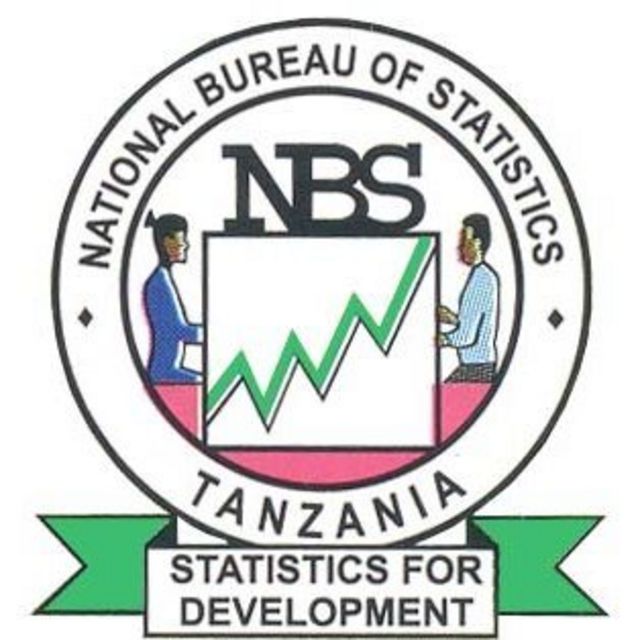 National Bereau of Statistics/ Tanzania