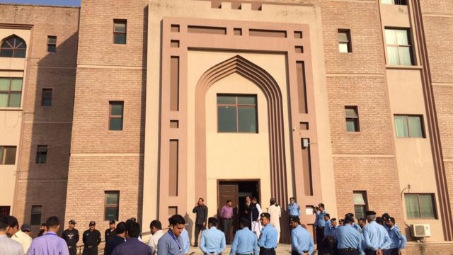 احتساب عدالت