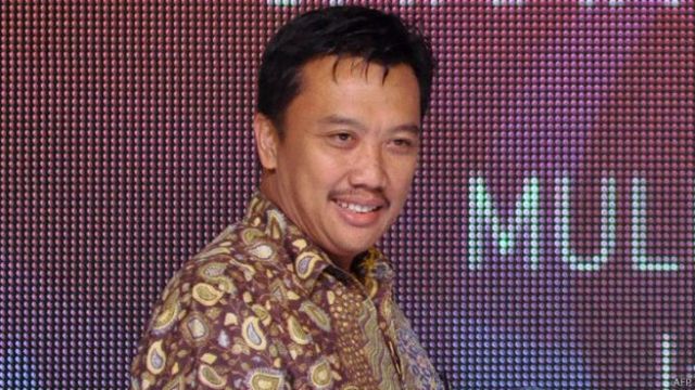 Sesmenpora Gatot Dewa Broto mengatakan, Menpora Imam Nahrawi sudah meralat perkataannya tentang pembekuan anggaran untuk Kwarnas Pramuka.