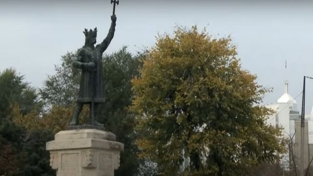 Кишинев