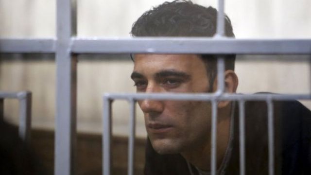 Mohammed Ali Malek, de nationalité tunisienne, capitaine d'une embarcation qui transportait au moins 900 migrants, a écopé de 18 ans de prison.