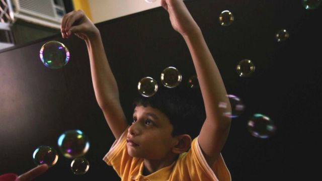 ஆட்டிசம்