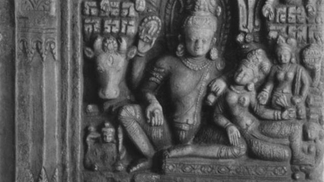 उमामहेश्वर
