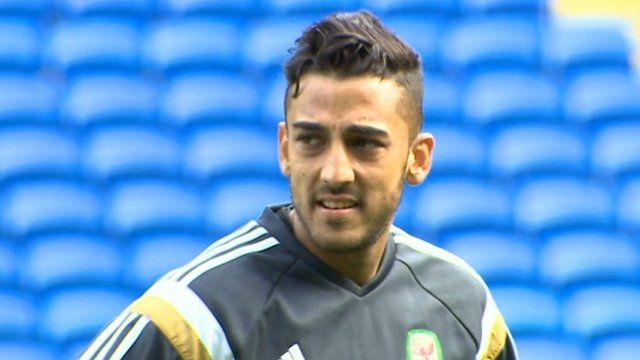 Neil Taylor