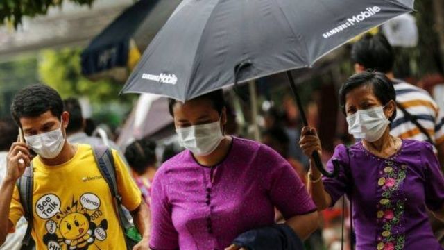 H1N1
