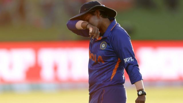 தீப்தி ஷர்மா