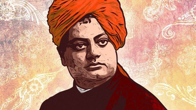 विवेकानंद