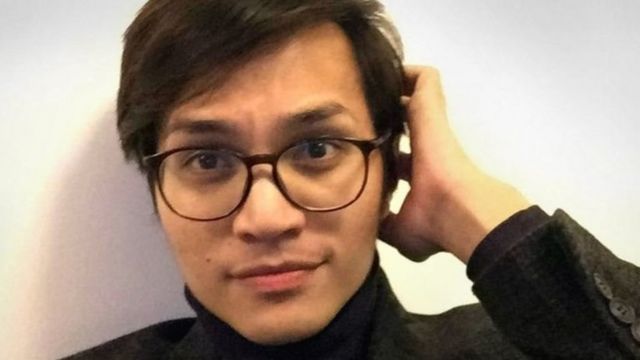 Reynhard dalam sidang menekankan tindakannya dilakukan atas dasar suka sama suka.