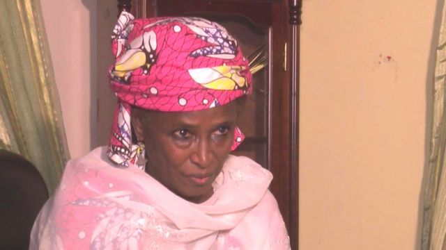 Hafsat Abdulwaheed