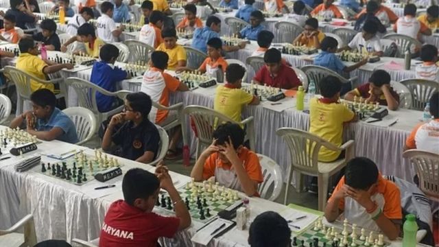 ஆர் பிரக்யானந்த்