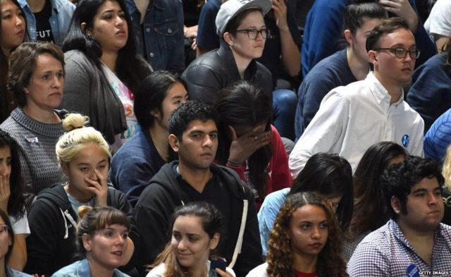 அமெரிக்க அதிபர் தேர்தல் குறித்து 500 வார்த்தைகளில் தெரிந்து கொள்ளுங்கள்