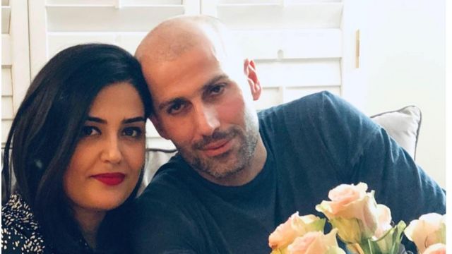 семья арслани