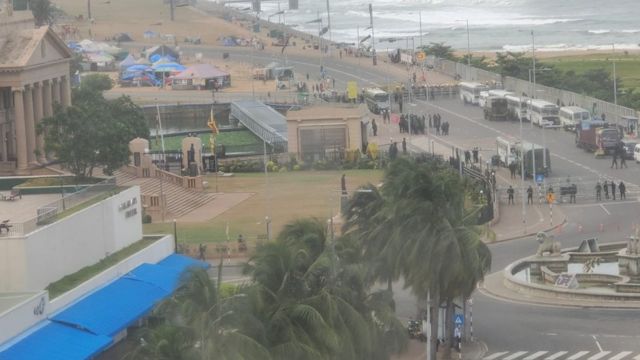 போராட்டம்