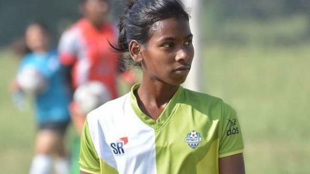 சந்தியா ரங்கநாதன்