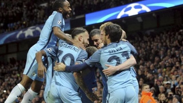 Champions League