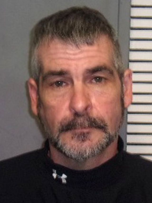 Cramsey detenido en Nueva Jersey
