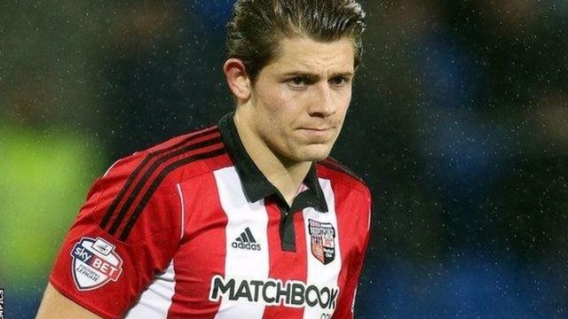 James Tarkowski