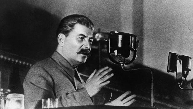 José Stalin
